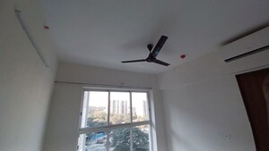 Furnished Amenities in 3 BHK Apartment at Lodha Amara, Kolshet Road – for Rent