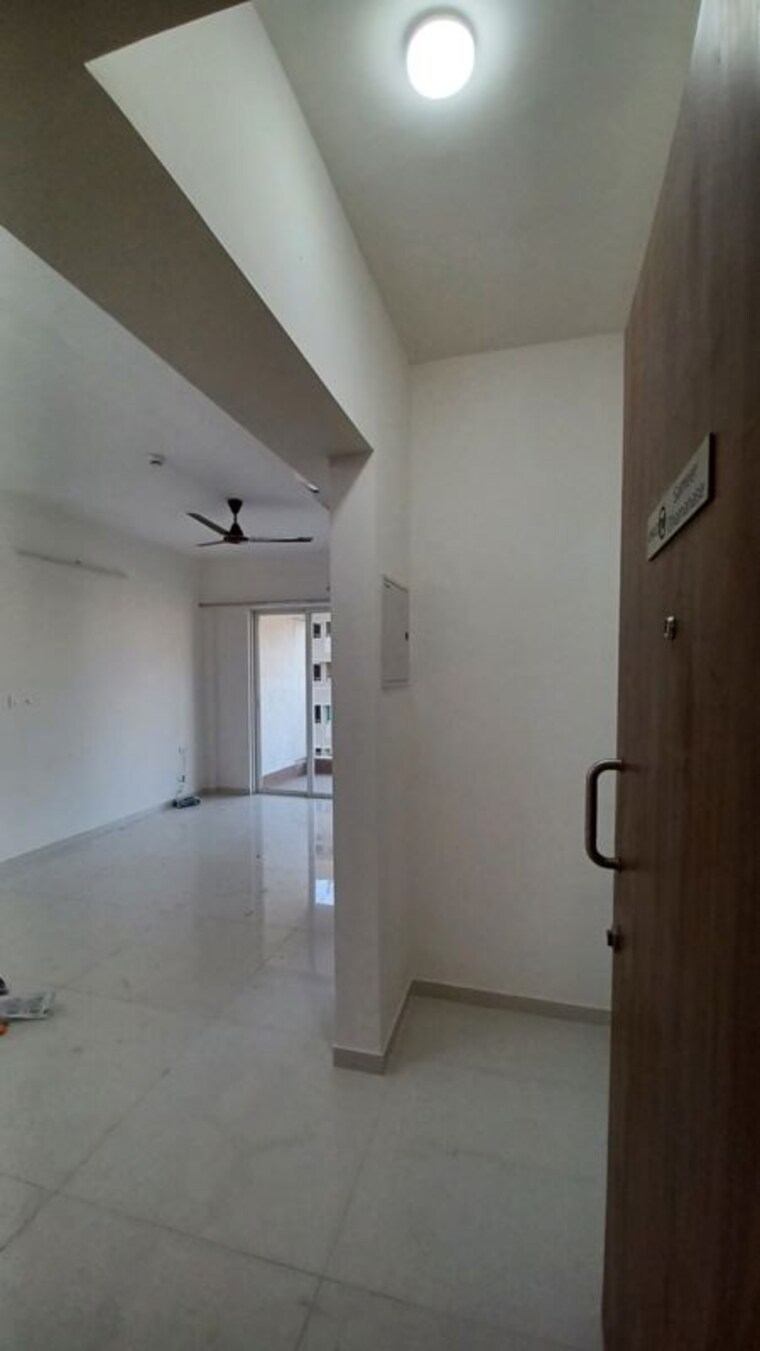 Bathroom, lodha-amara 3 Bedroom 955 Sq.Ft. Apartment In Kolshet Road Thane 10181404