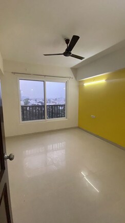 3 BHK + Pooja Room Apartment For Sale in Yogi Vihar