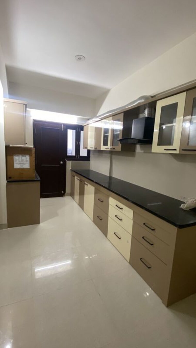 Kitchen, yogi vihar 3 Bedroom 2000 Sq.Ft. Apartment In Yogi Vihar Silvassa 10181401