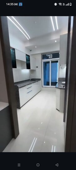 2 BHK + Pooja Room Builder Floor For Sale in Kings Tower Sector 49
