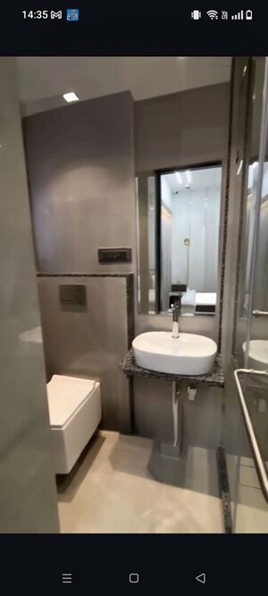 Master Bedroom in 2 BHK Builder Floor at Kings Tower Sector 49, Sector 49 – for Sale