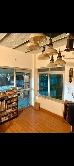 Gym in 3 BHK Builder Floor at Kailash Colony – for Sale