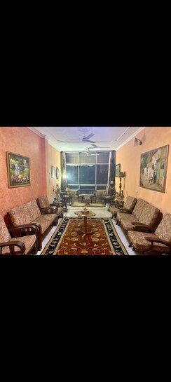3 BHK + Pooja Room Builder Floor For Sale in Kailash Colony