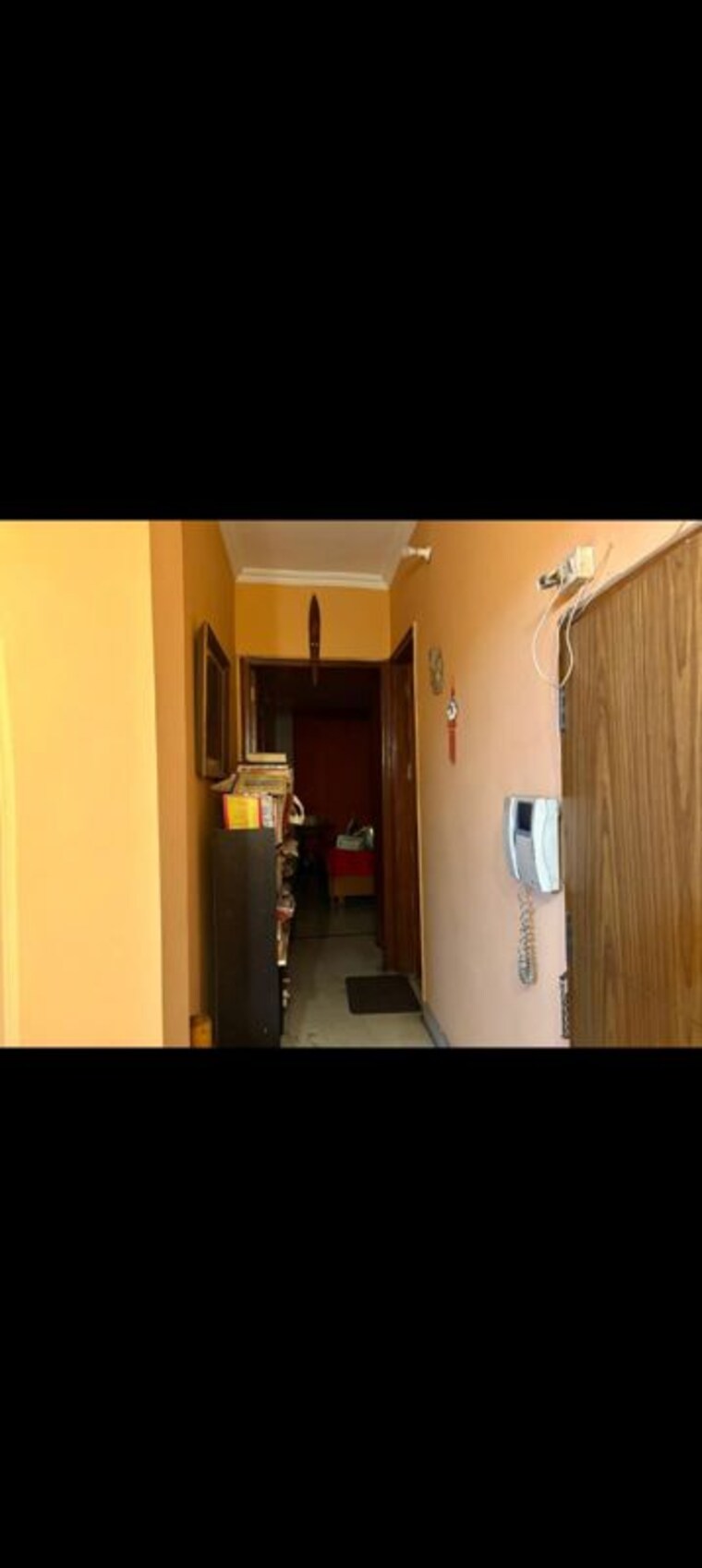Room, kailash colony 3 Bedroom 160 Sq.Yd. Builder Floor In Kailash Colony Delhi 10181483