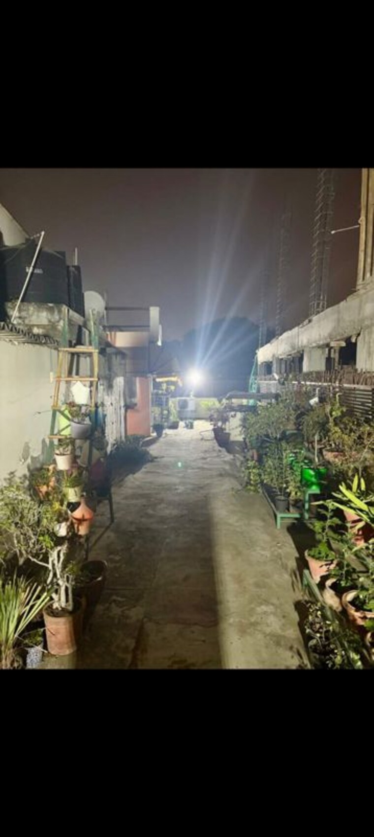 Exterior View, kailash colony 3 Bedroom 160 Sq.Yd. Builder Floor In Kailash Colony Delhi 10181483
