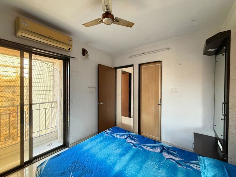 Bedroom, sector 43 3 Bedroom 1127 Sq.Ft. Builder Floor In Sector 43 Gurgaon 10181466