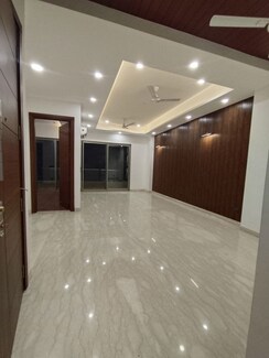 3 BHK + Pooja Room Builder Floor For Sale in Shivalik Colony