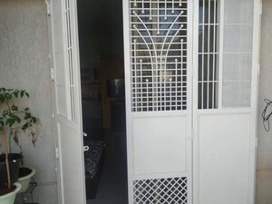 2 BHK Apartment – Entrance View at Gulmohar Parkview, Kharadi - for Rent