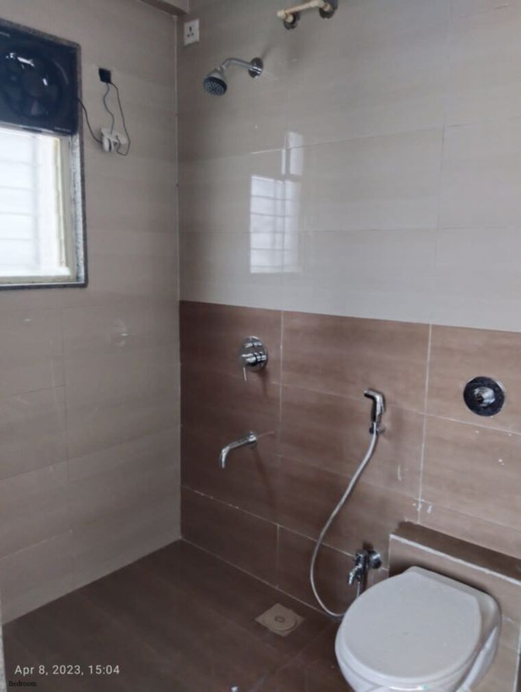 Bathroom, gulmohar-parkview 2 Bedroom 1169 Sq.Ft. Apartment In Kharadi Pune 10181480