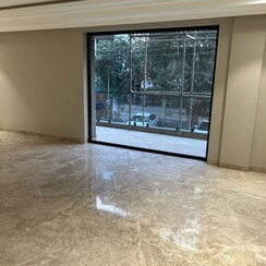 5 BHK + Pooja Room Builder Floor For Sale in Vasant Vihar