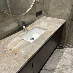 Kitchen in 5 BHK Builder Floor at Vasant Vihar – for Sale