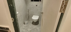 Floor Plan in  Office Space at Ijmima Complex, Malad West – for Rent