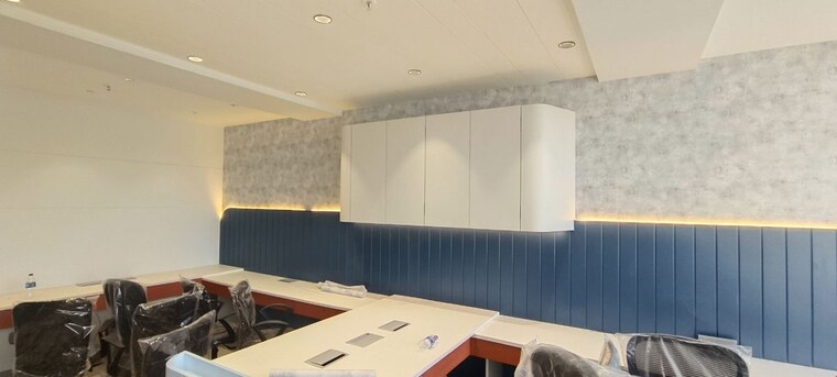 Team Area, ijmima-complex Commercial Office Space 740 Sq.Ft. In Malad West Mumbai 10181490
