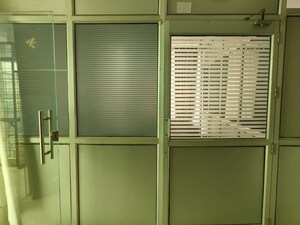 Floor Plan in  Office Space at Ballupur – for Rent