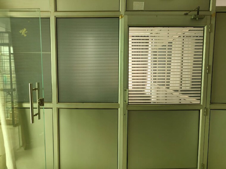 Floor Plan, ballupur Commercial Office Space 1400 Sq.Ft. In Ballupur Dehradun 10181499