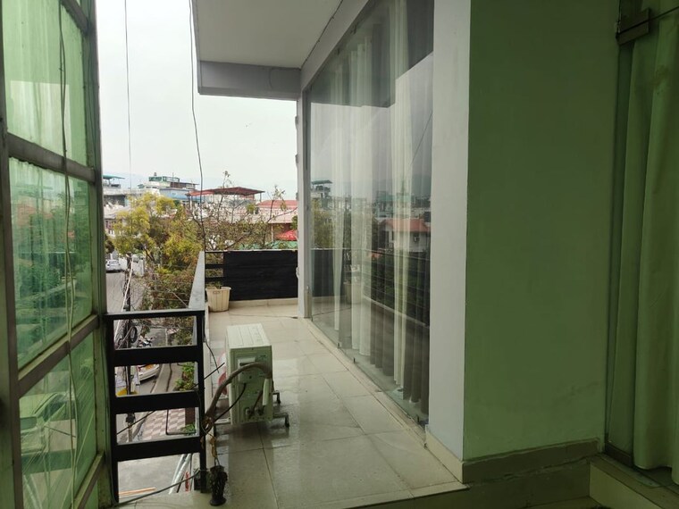 Floor Plan, ballupur Commercial Office Space 1400 Sq.Ft. In Ballupur Dehradun 10181499
