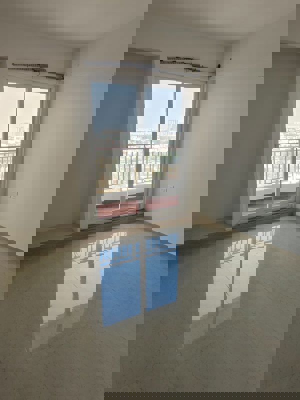 2.5 BHK + Extra Room 1280 Sq.Ft. Apartment in Omaxe Hazratganj Residency