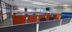  Office Space For Rent in DLH Park, Malad West