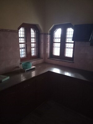 Kitchen in 4 BHK Independent House at Ajabpur Khurd – for Rent