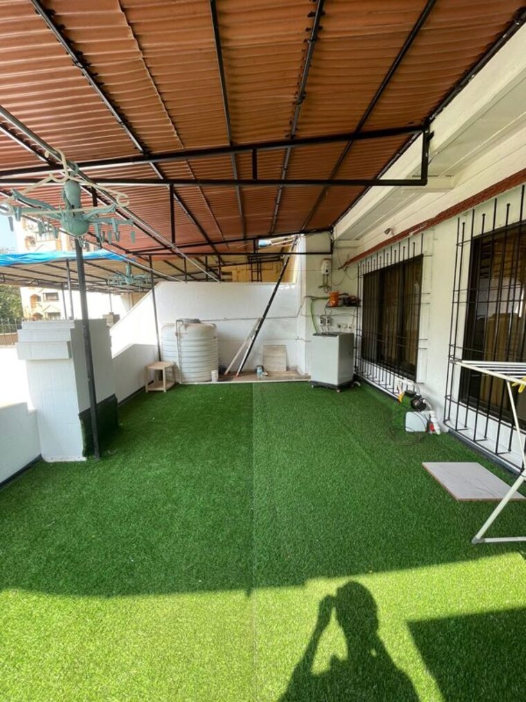 Exterior View, grace-dieu-bungalows 3 Bedroom 2400 Sq.Ft. Apartment In Powai Mumbai 10181474