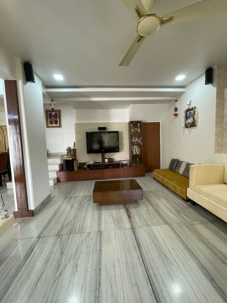 Bedroom, grace-dieu-bungalows 3 Bedroom 2400 Sq.Ft. Apartment In Powai Mumbai 10181474