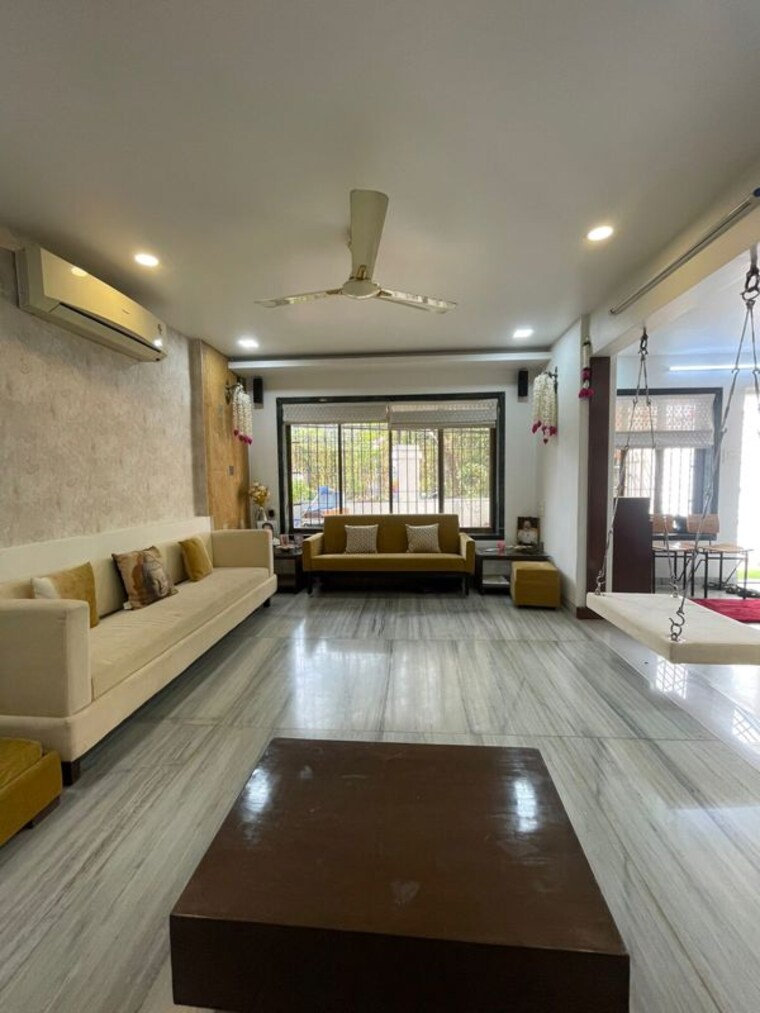 Kitchen, grace-dieu-bungalows 3 Bedroom 2400 Sq.Ft. Apartment In Powai Mumbai 10181474