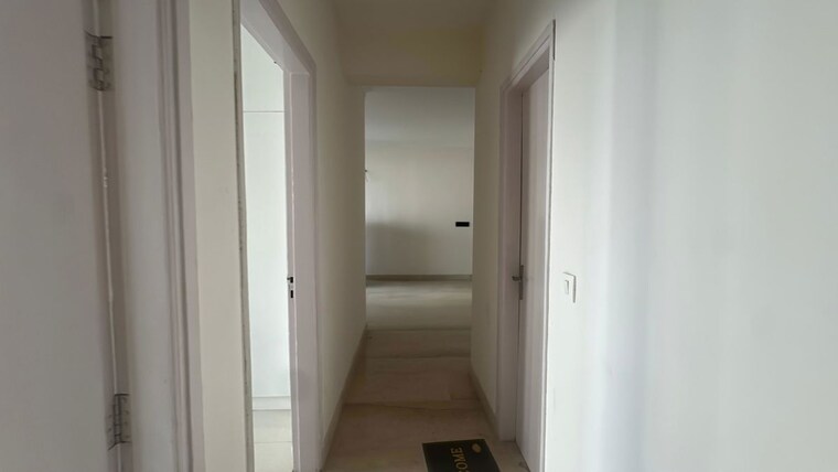 undefined, sector 99a 3 Bedroom 1865 Sq.Ft. Apartment In Sector 99a Gurgaon 10181514