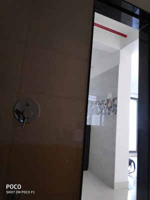 Room in 1 BHK Apartment at Sethia Kalpavruksh Heights, Kandivali West – for Rent