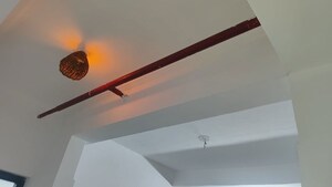 Furnished Amenities in 1 BHK Apartment at Sethia Kalpavruksh Heights, Kandivali West – for Rent