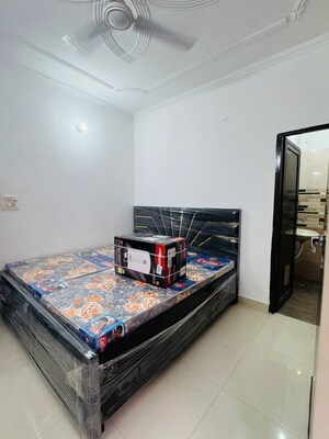 1 BHK Builder Floor For Rent in Saket