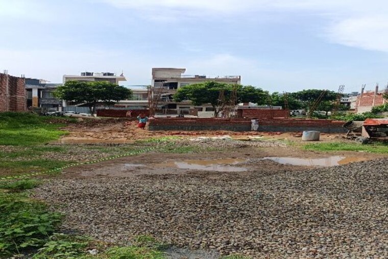 undefined, mullanpur  1946 Sq.Ft. Plot In Mullanpur Mohali 10181530