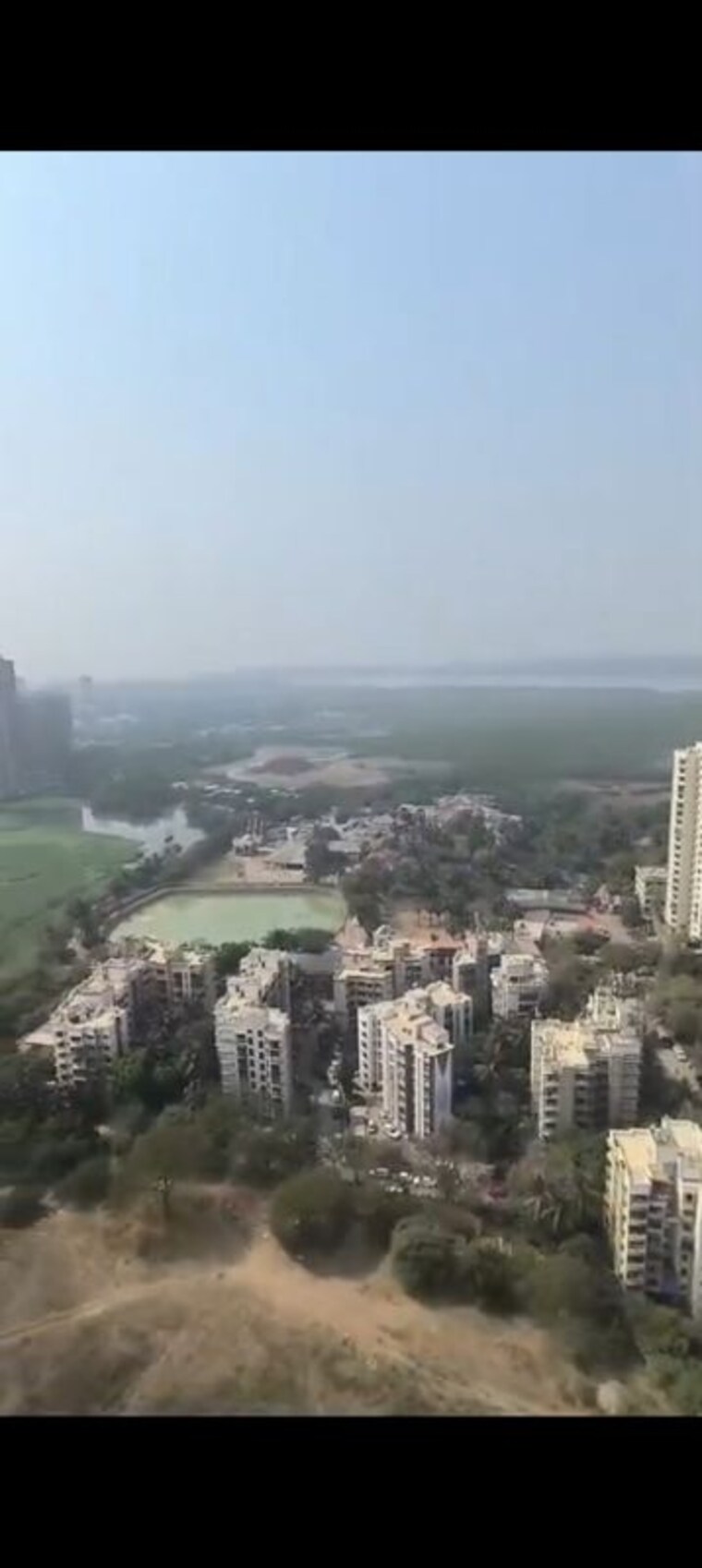 Exterior View, veena-smart-homes 2 Bedroom 600 Sq.Ft. Apartment In Kandivali West Mumbai 10181513
