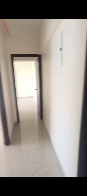 Building Lobby in 2 BHK Apartment at Veena Smart Homes, Kandivali West – for Rent