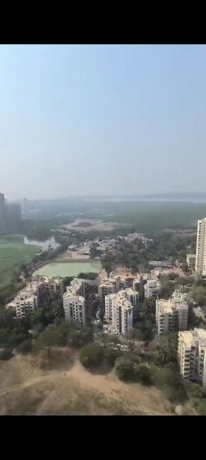 2 BHK Apartment – Exterior View View at Veena Smart Homes, Kandivali West - for Rent