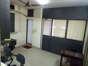 Team Area in  Office Space at Knox Plaza, Malad West – for Rent