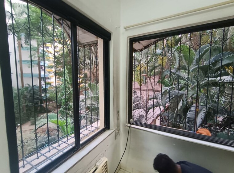 Balcony, tata-glendale 1 Bedroom 400 Sq.Ft. Apartment In Vasant Vihar Thane 10181595
