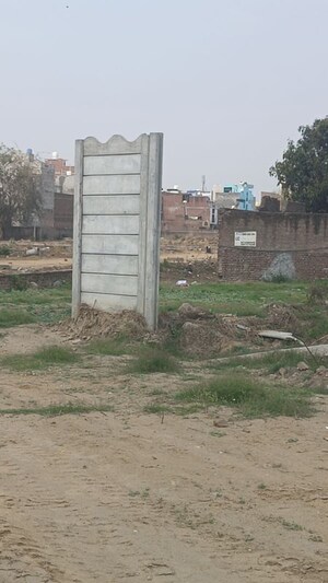 Plot Area in  Plot at Prithvi Green, Chhapraula – for Sale