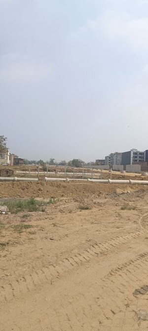 Plot Area in  Plot at Prithvi Green, Chhapraula – for Sale