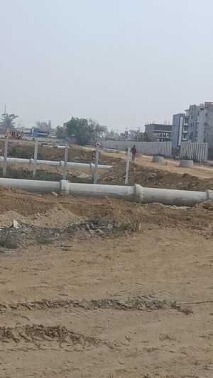  Plot For Sale in Prithvi Green, Chhapraula