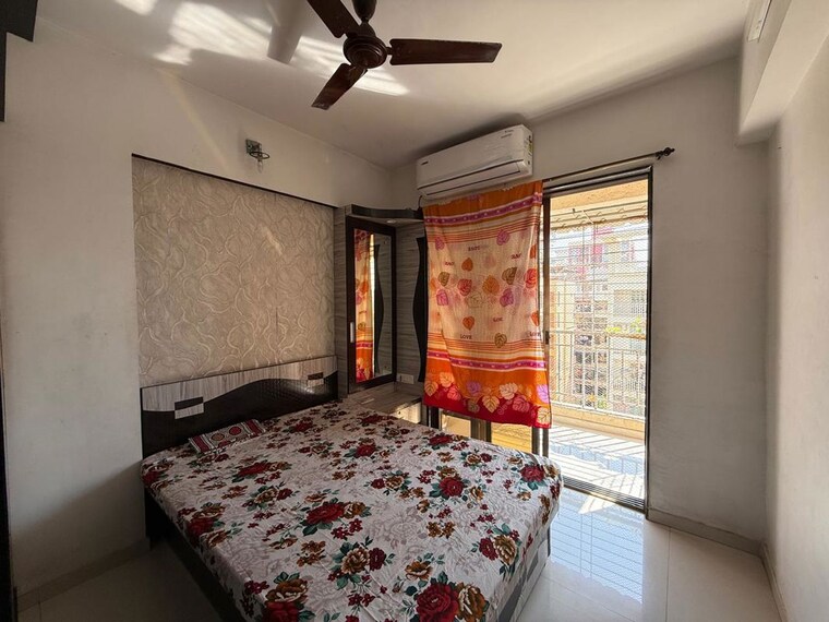 Bedroom, sector 43 3 Bedroom 1077 Sq.Ft. Builder Floor In Sector 43 Gurgaon 10181579