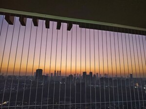 Furnished Amenities in 2 BHK Apartment at Godrej Nest Kandivali, Kandivali East – for Rent