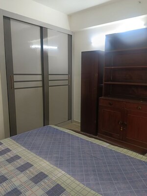 Room in 2 BHK Apartment at Gulshan Bellina, Sector 16 Greater Noida – for Rent