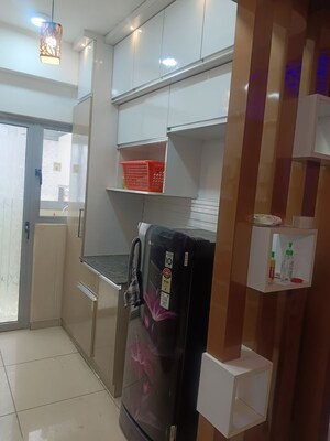 Furnished Amenities in 2 BHK Apartment at Gulshan Bellina, Sector 16 Greater Noida – for Rent