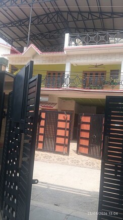 2 BHK Independent House For Rent in Ajabpur Khurd
