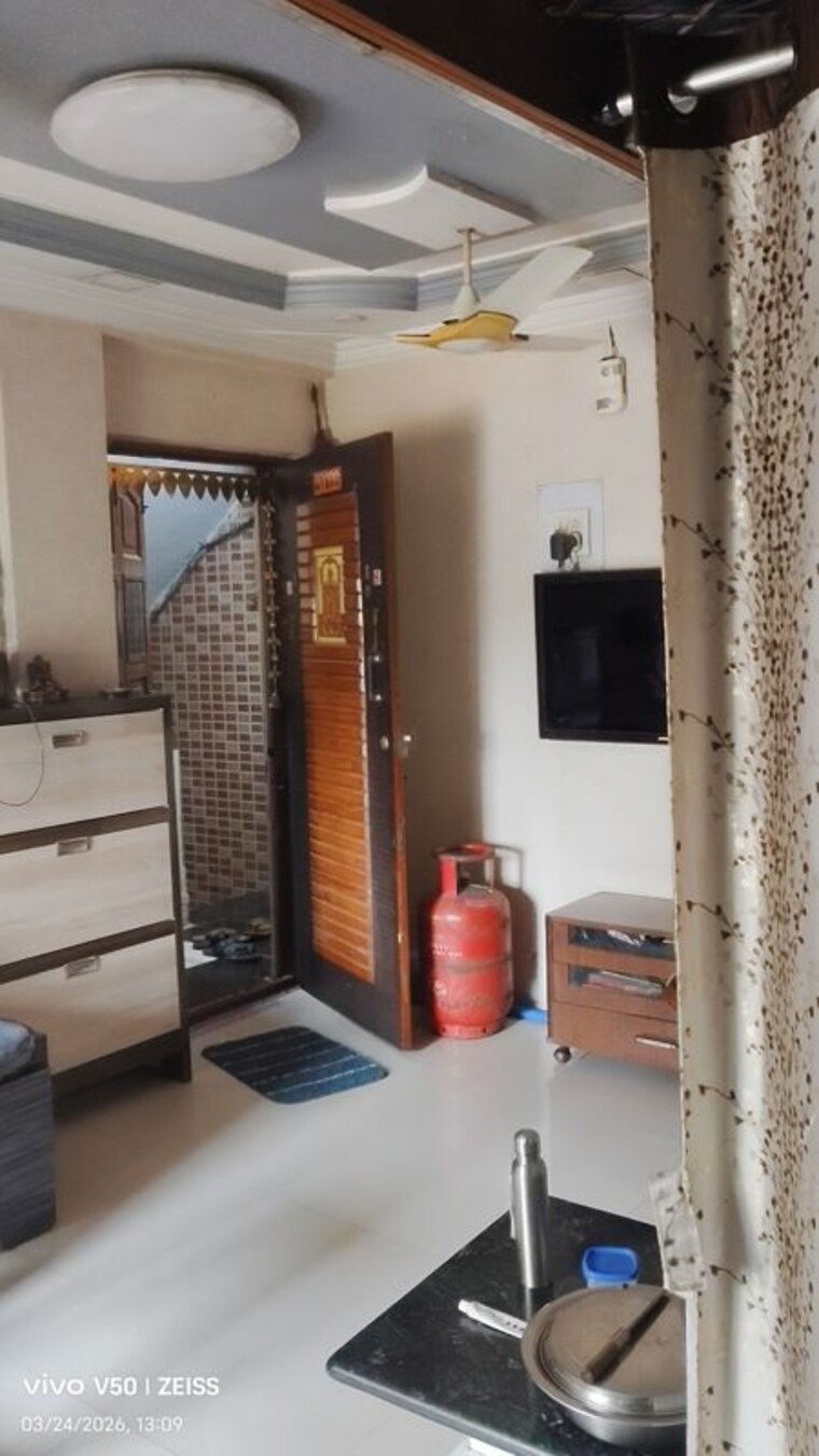 Living Room, ashive-apartments 2 Bedroom 1025 Sq.Ft. Apartment In Kopar Khairane Navi Mumbai 10181612