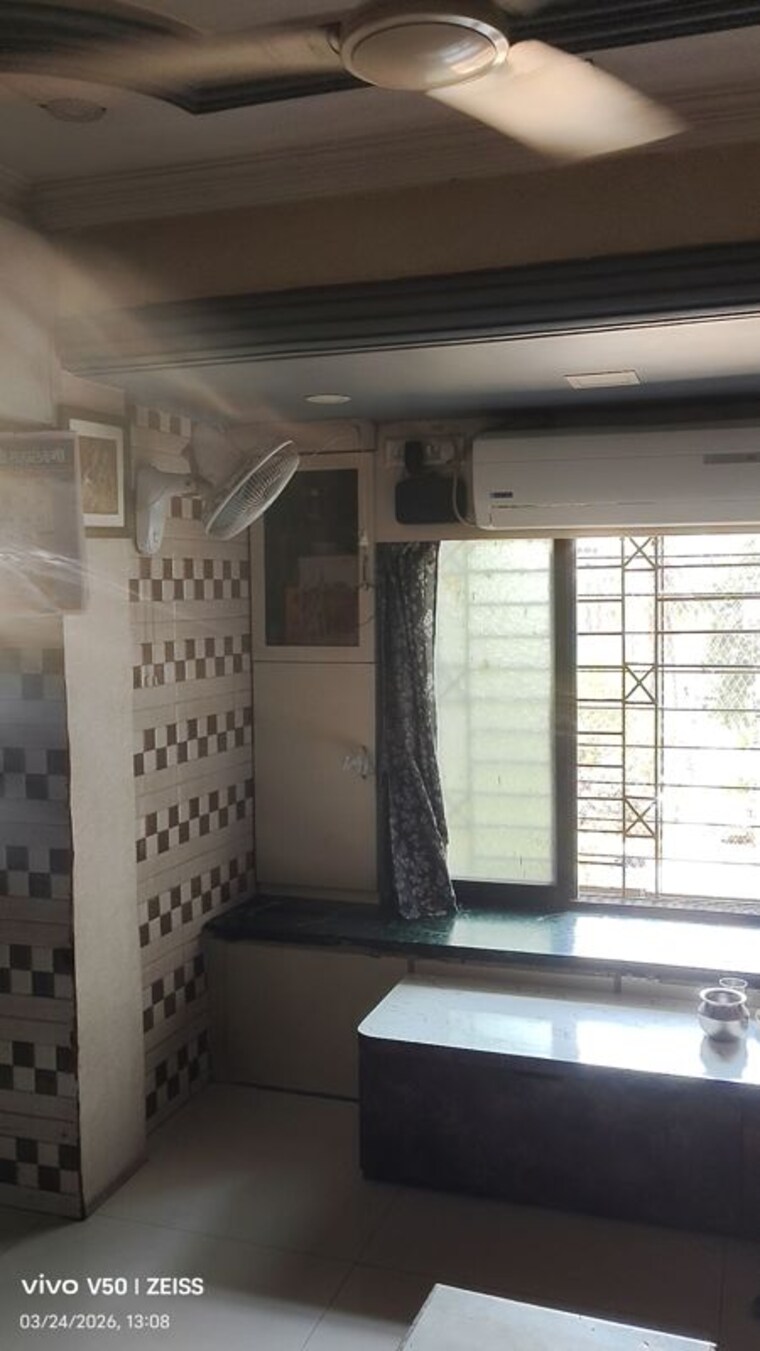 Living Room, ashive-apartments 2 Bedroom 1025 Sq.Ft. Apartment In Kopar Khairane Navi Mumbai 10181612