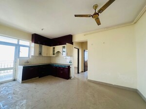 Kitchen in 3 BHK Apartment at ERA Redwood Residency, Sector 78 – for Rent