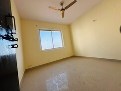 3 BHK Apartment For Rent in ERA Redwood Residency