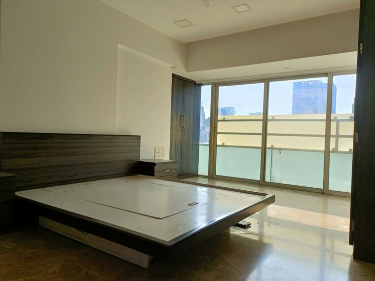 Bedroom, fairmont-bandra 3 Bedroom 1650 Sq.Ft. Apartment In Bandra West Mumbai 10177538